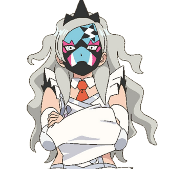 Erin - WikiDex, la enciclopedia Pokémon