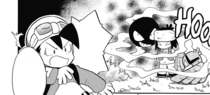 Imagen de Gastly