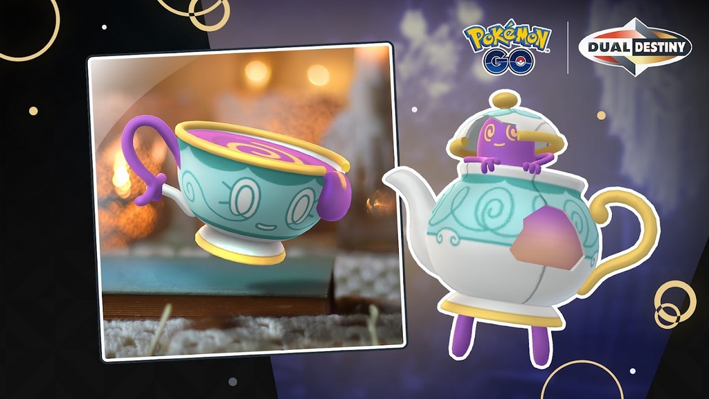 Archivo:Hora del Tecito.jpg - WikiDex, la enciclopedia Pokémon