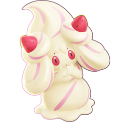 Alcremie