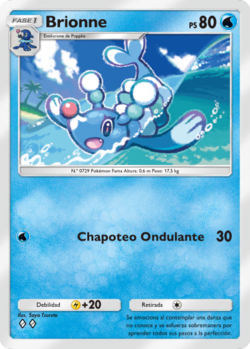 Carta de Brionne