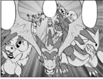 Aggron