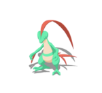 Arte marcial onírica variocolor