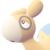 Icono de Numel macho variocolor en Leyendas Pokémon: Z-A