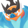 Icono de Mega-Emboar variocolor en Leyendas Pokémon: Z-A