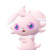 Icono de Espurr variocolor en Leyendas Pokémon: Z-A