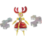 Mega-Magearna (color vetusto)