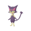 Imagen de Purrloin en Leyendas Pokémon: Z-A