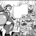 Imagen de varios Pokémon