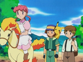 Ponyta