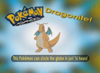 Dragonite