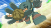EP796 Meowth VS Golurk.png