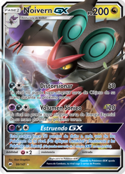 Carta de Noivern-