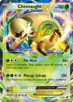 Chesnaught-EX (XY Promo 18 TCG).png