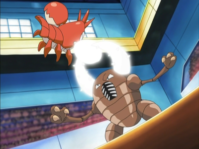 Howie - WikiDex, la enciclopedia Pokémon