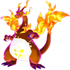 Charizard Gigamax