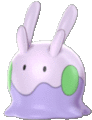 Imagen de Goomy en Pokémon Espada y Pokémon Escudo