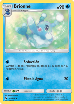 Carta de Brionne