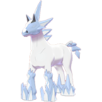 Glastrier