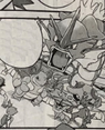 Gyarados en MP22