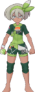 Bea/Judith - WikiDex, la enciclopedia Pokémon