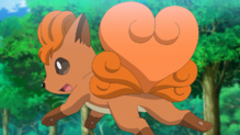 Vulpix
