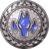 Medalla Dragón