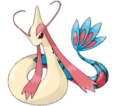Milotic