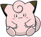 Clefairy (dream world) 4.png