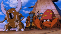Imagen de Pinsir