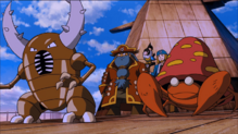 Imagen de Pinsir