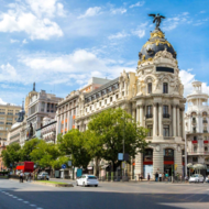 Fondo Madrid