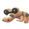 Icono de Sandile en Leyendas Pokémon: Z-A