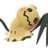 Mimikyu descubierta
