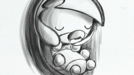 Dibujo de Burgh/Camus.