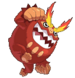 Darmanitan