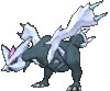 Imagen de Kyurem variocolor en Pokémon X, Pokémon Y, Pokémon Rubí Omega, Pokémon Zafiro Alfa, Pokémon Sol, Pokémon Luna, Pokémon Ultrasol y Pokémon Ultraluna