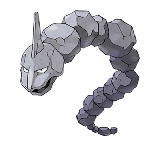 Ilustración de Onix