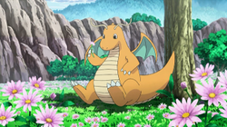 Dragonite