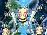 Beedrill