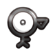 Unown F PLB.png