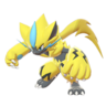 Zeraora