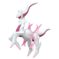 Arceus (tipo hada)