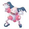 Mr. Mime