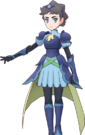 Diantha/Dianta - WikiDex, la enciclopedia Pokémon