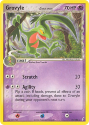 Grovyle δ (Crystal Guardians TCG).png