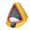 Icono de Snorunt en Leyendas Pokémon: Arceus