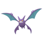 Imagen de Crobat en Pokémon Diamante Brillante y Pokémon Perla Reluciente