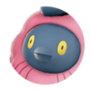 Icono de Tronco basura variocolor en Leyendas Pokémon: Arceus