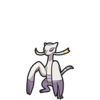 Icono de Mienshao en Pokémon Escarlata y Púrpura